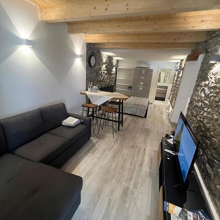 Loft Sofia A Pochi Metri Dal Mare Διαμέρισμα Moneglia Εξωτερικό φωτογραφία
