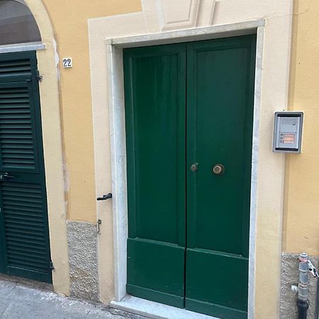 Loft Sofia A Pochi Metri Dal Mare Διαμέρισμα Moneglia Εξωτερικό φωτογραφία