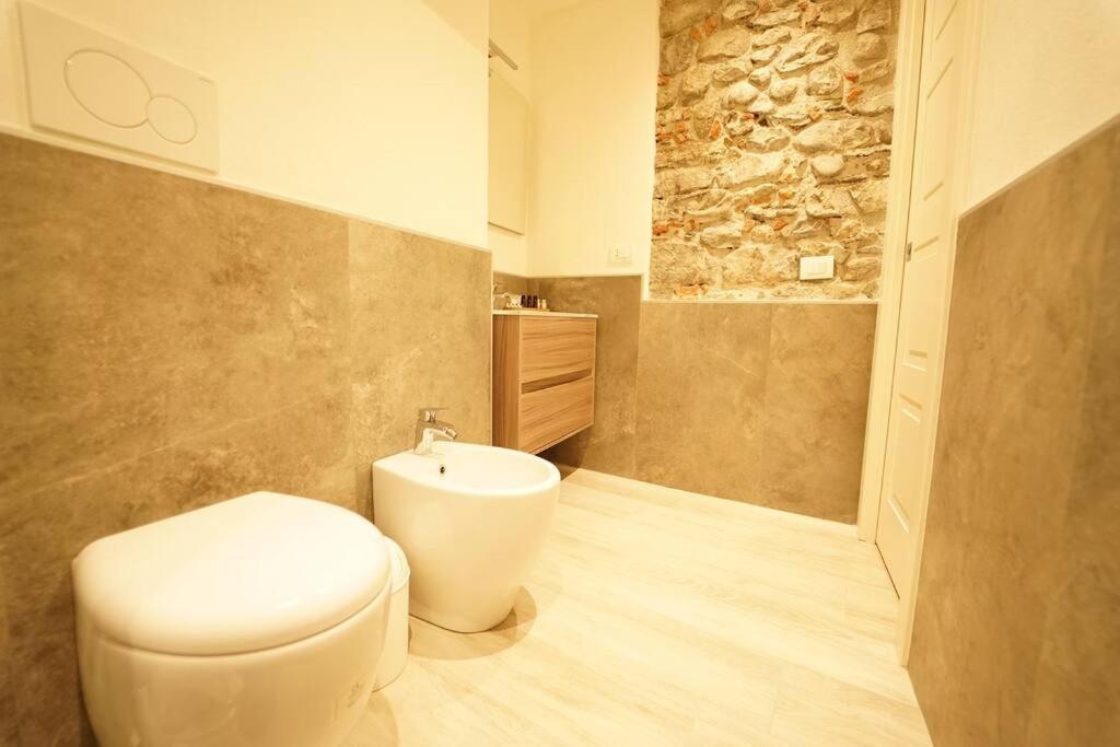Loft Sofia A Pochi Metri Dal Mare Διαμέρισμα Moneglia Εξωτερικό φωτογραφία