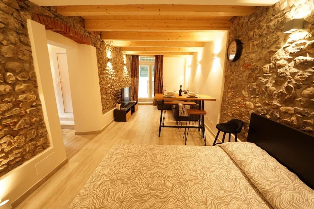 Loft Sofia A Pochi Metri Dal Mare Διαμέρισμα Moneglia Εξωτερικό φωτογραφία