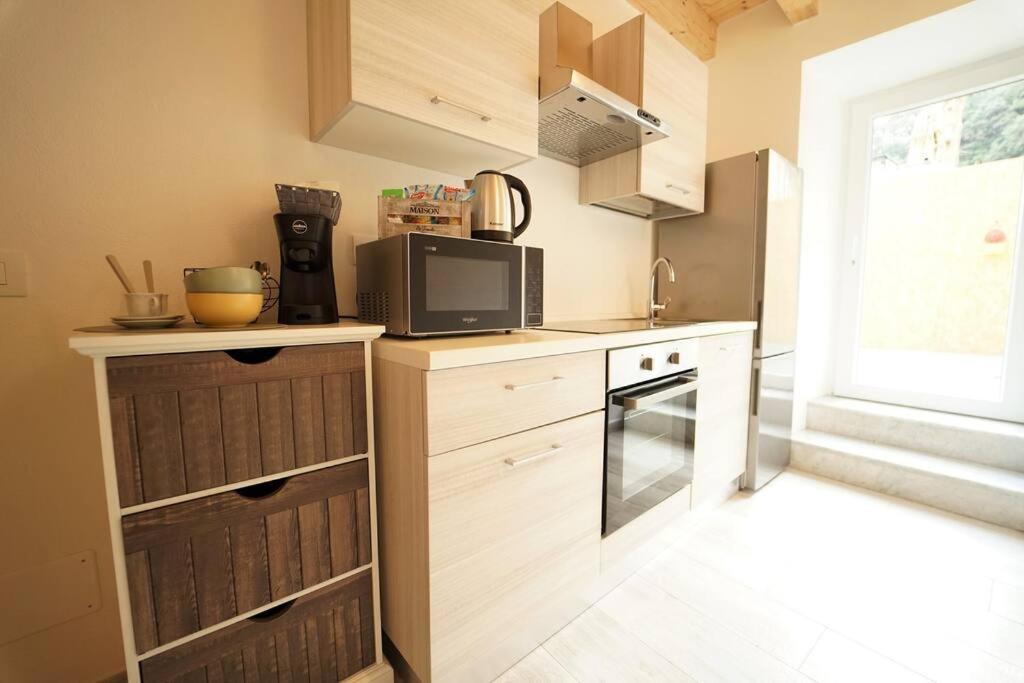 Loft Sofia A Pochi Metri Dal Mare Διαμέρισμα Moneglia Εξωτερικό φωτογραφία