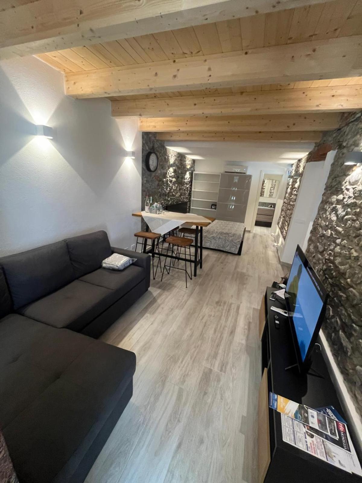 Loft Sofia A Pochi Metri Dal Mare Διαμέρισμα Moneglia Εξωτερικό φωτογραφία