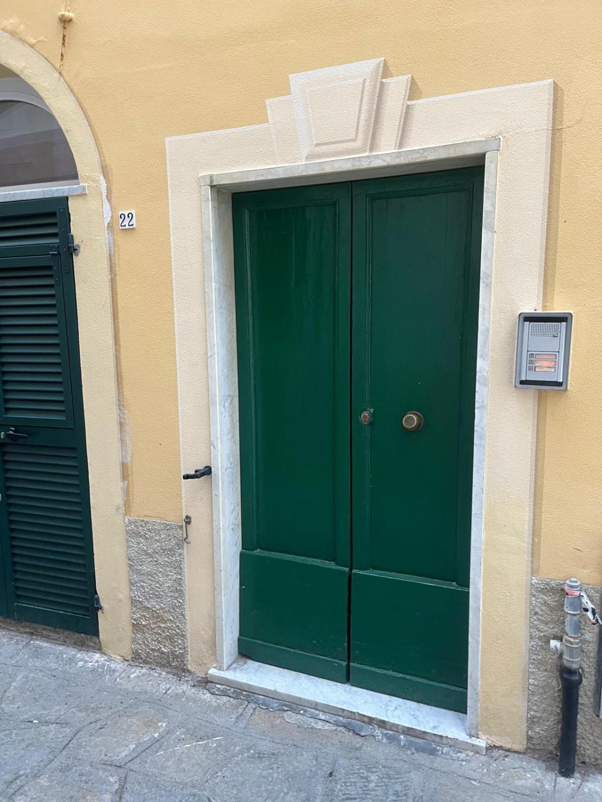 Loft Sofia A Pochi Metri Dal Mare Διαμέρισμα Moneglia Εξωτερικό φωτογραφία